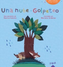 UNA NUBE-GOLPETEO