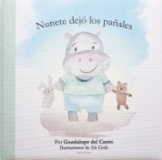 NUNETE DEJO LOS PAÑALES