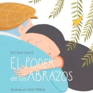 EL PODER DE LOS ABRAZOS