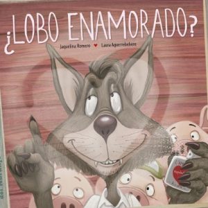 LOBO ENAMORADO