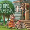 LOBO CASI ESTÁ