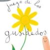 JUEGO DE LOS GUSIDEDOS
