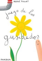 JUEGO DE LOS GUSIDEDOS