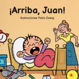 ARRIBA JUAN