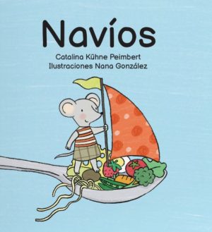 NAVÍOS