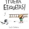 FUERA ETIQUETAS