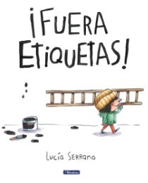 FUERA ETIQUETAS