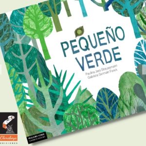 PEQUEÑO VERDE