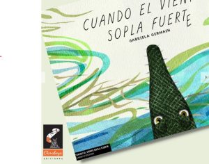CUANDO EL VIENTO SOPLA FUERTE