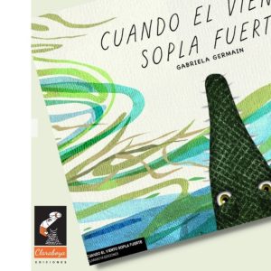 CUANDO EL VIENTO SOPLA FUERTE