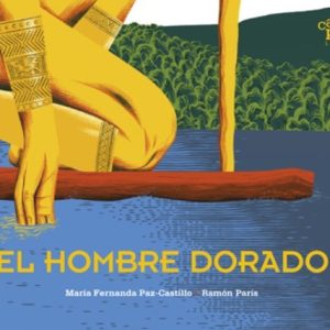 EL HOMBRE DORADO
