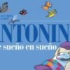 ANTONINO DE SUEÑO EN SUEÑO