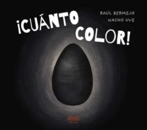 CUÁNTO COLOR