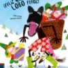 FELIZ NAVIDAD LOBO FEROZ