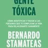 GENTE TÓXICA