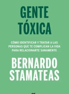 GENTE TÓXICA