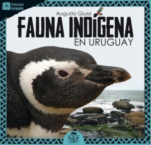 FAUNA INDÍGENA EN URUGUAY