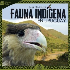 FAUNA INDÍGENA EN URUGUAY