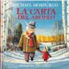 LA CARTA DEL ABUELO