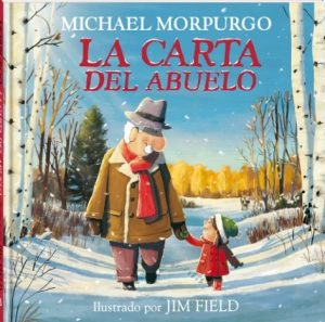 LA CARTA DEL ABUELO