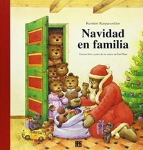 NAVIDAD EN FAMILIA