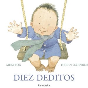 DIEZ DEDITOS