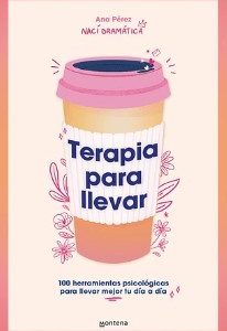 TERAPIA PARA LLEVAR