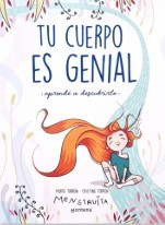 TU CUERPO ES GENIAL