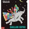 DAILAN KIFKI