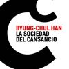 LA SOCIEDAD DEL CANSANCIO