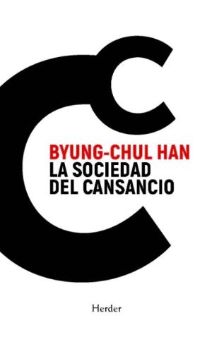 LA SOCIEDAD DEL CANSANCIO