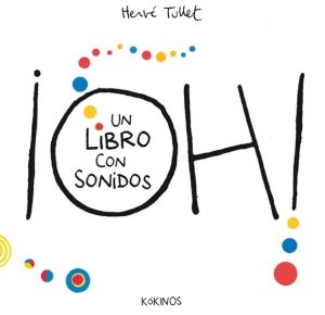 OH UN LIBRO QUE HACE RUIDO