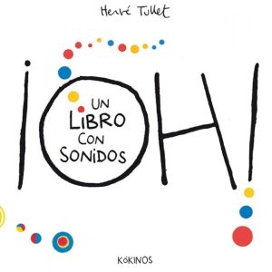 OH UN LIBRO QUE HACE RUIDO