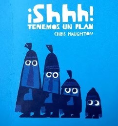 SHHH TENEMOS UN PLAN