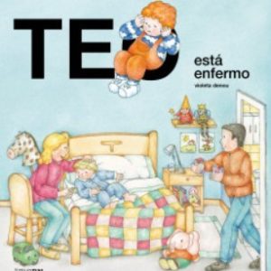 TEO ESTA ENFERMO