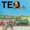 TEO EN TREN