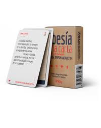 POESÍA A LA CARTA. MARÍA TERESA ANDRUETTO - TINKUY