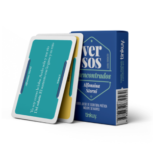 VERSOS DESENCONTRADOS. ALFONSINA STORNI