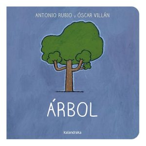ÁRBOL