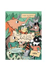 Formas de hacer amigos