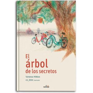 El árbol de los secretos