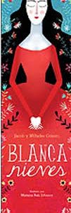 BLANCANIEVES