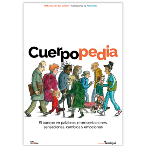 CUERPOPEDIA