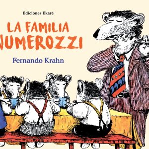 La familia numerozzi