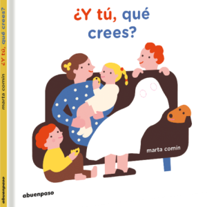 ¿Y tú, qué crees?