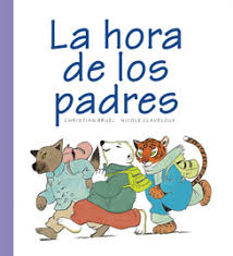 La hora de los padres