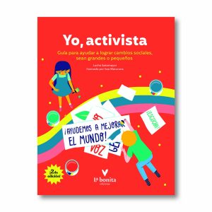 YO, ACTIVISTA