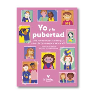 YO Y LA PUBERTAD
