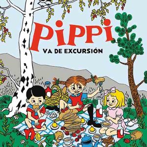 PIPPI VA DE EXCURCION