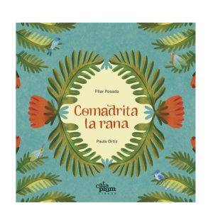 Comadrita la rana